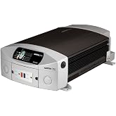 Xantrex AHTR-50 XM 1800 DC-to AC Power Inverter, Black