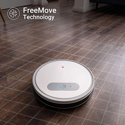 Lefant Robot Vacuum and Mop, M501A Robotic Vacuums Cleaner, WiFi