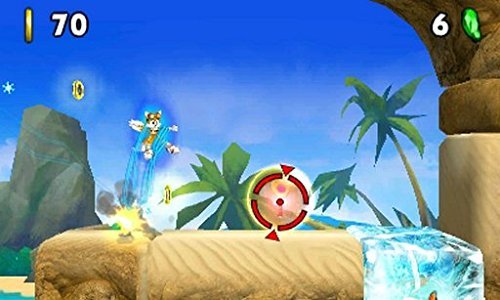 Sonic Boom: Fire & Ice - Nintendo 3DS (Renewed)