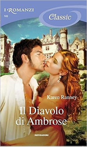 Karen Ranney - Il Diavolo di Ambrose (2011)