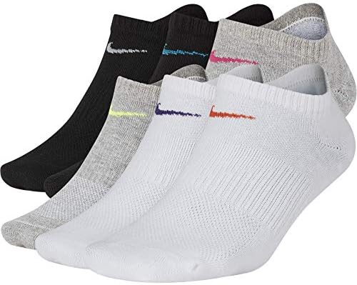 nike no show women's socks