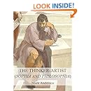 The Thinker-Artist (Sophia and Philosophia)