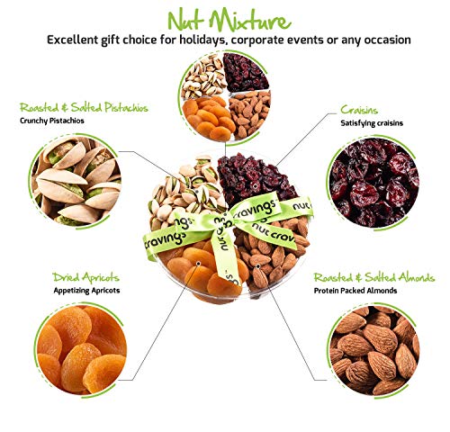 3 Nut+Cravings+4+Section+Thanksgiving+Christmas