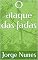 Livro O ataque das fadas