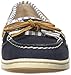 Sperry Top-Sider Women's Angelfish Stripe Boat Shoe