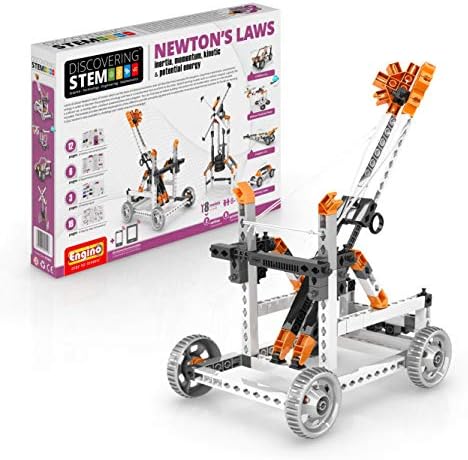 Amazon.com: Engino Discovering STEM 