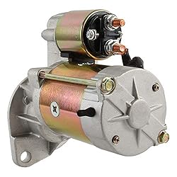 DB Electrical SHI0208 New Thermo King OSGR 12 Volt