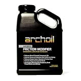 Archoil AR9100 (1 Gallon) Friction Modifier - Treats up to 128 quarts of engine oil