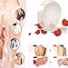 Pink Nipple Soap Underarm Pinken Whitening Lightening Bleaching Armpit Dark Skin (Body Care)