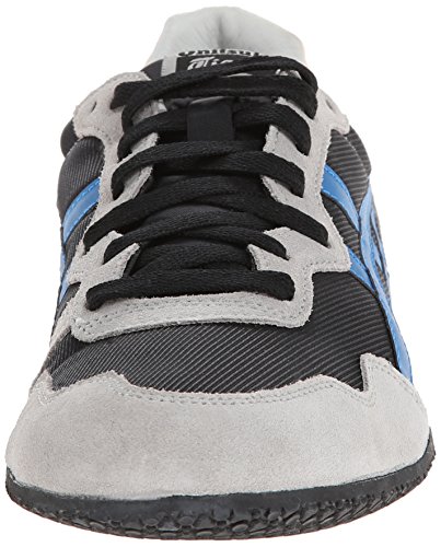 onitsuka tiger serrano on feet