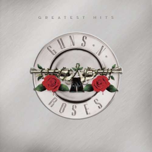  Greatest Hits by Guns N'roses