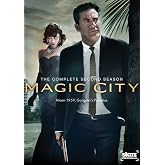 Magic City: Season 2