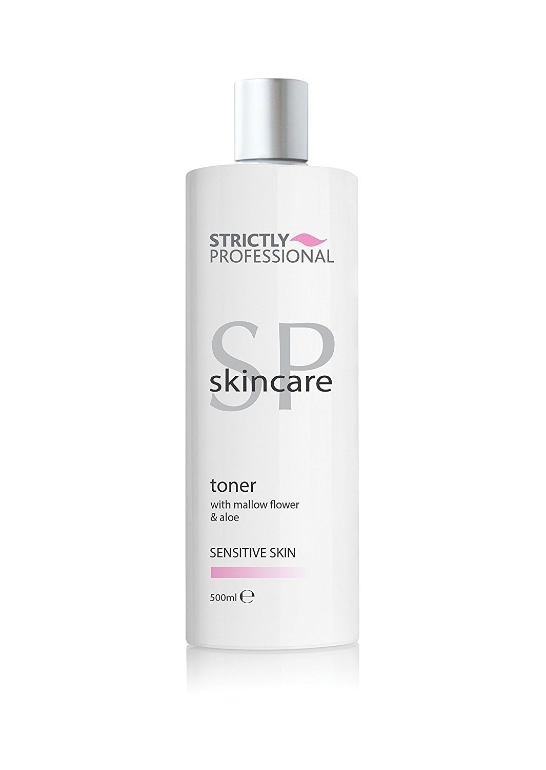 Strictly Professional Toner Sensitive 500ml