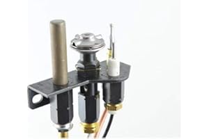 Kozy Heat SIT 700-088 Nat Gas Pilot Assembly