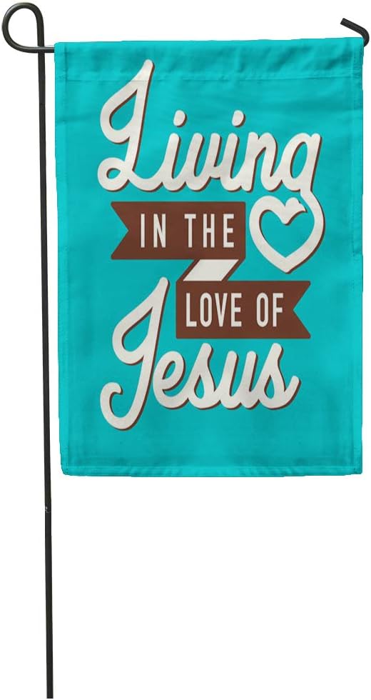 Best Gratitude Garden Flag