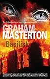 Front cover for the book Basilisk by Graham Masterton