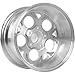 JEGS 69030 SSR Mag Wheel Diameter & Width: 15 x 8