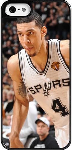 Nba San Antonio Spurs Team Star Danny Green Iphone 5 Case Iphone 5s Case Danny Green 6 Amazon Co Uk Electronics