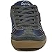 alpine swiss Marco Men's Retro Tennis Shoes Suede Trim Fashion Sneakers