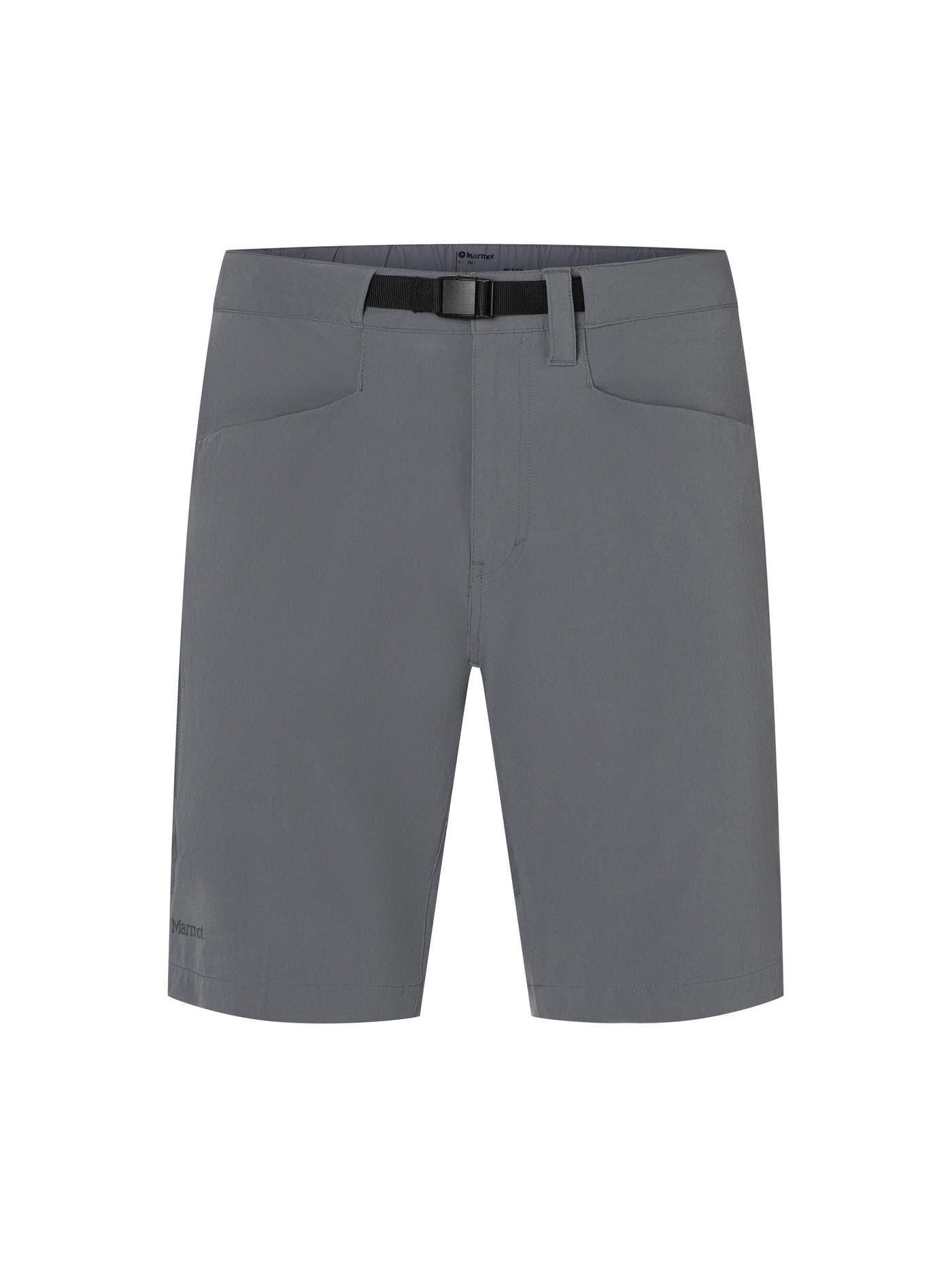 Photo 1 of Marmot Arch Rock Convertible Pants Steel Onyx 30 30