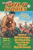 Windy City Pulp Stories No.12 by Tom Roberts, Stockton Mulford
