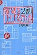 家賃を2割下げる方法