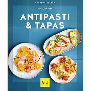 Antipasti & Tapas