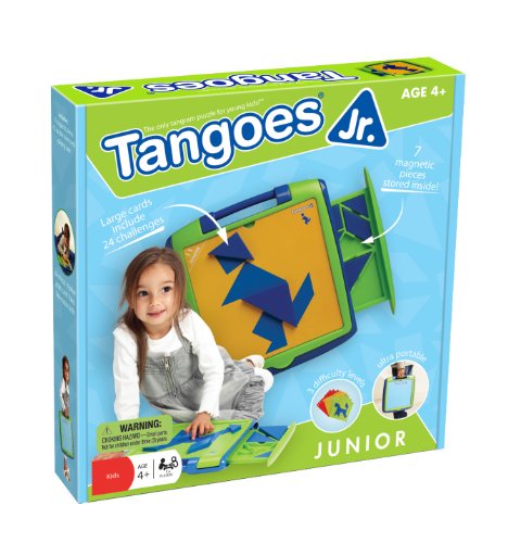 Tangoes Junior
