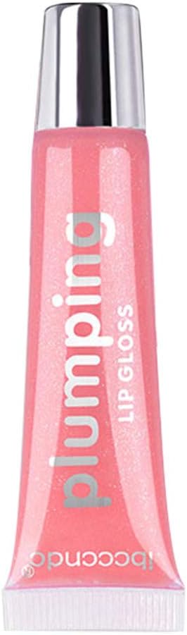 7 Colors Jelly Lip Gloss Moisturizing Lasting Beauty Makeup Gel Clear Waterproof Plumping Lip Gloss Portable Lip Balm， 10 ml