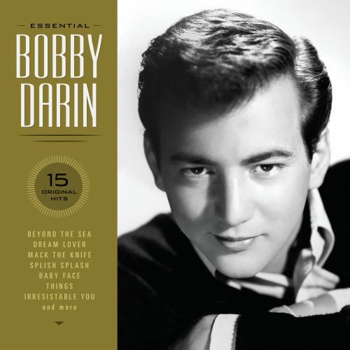 Bobby Darin - Splish Splash (The Best Of Bobby Darin Vol. 1) - Zortam Music