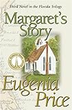 Front cover for the book Margaret's Story by Eugenia Price