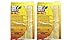 Farnam Just One nKQWJ Bite II Bar, 16 oz, 2 Piece