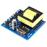 DC-AC Converter DC 12V to 220V 380V 18V AC 500W Inverter Board Transformer Power Supply ModuleTransformer Power Supply ModuleTransformer Power Supply Module