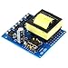 DC-AC Converter DC 12V to 220V 380V 18V AC 500W Inverter Board Transformer Power Supply ModuleTransformer Power Supply ModuleTransformer Power Supply Module