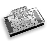 Alphacool Eisblock Aurora Arc B580 Steel Legend + Challenger with Backplate (10274)