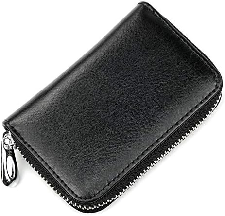 Mini Coin Purse KeyChain Wallet Credit Card Holder Zipper Card Case Coin Change Purse wallet With Key Ring