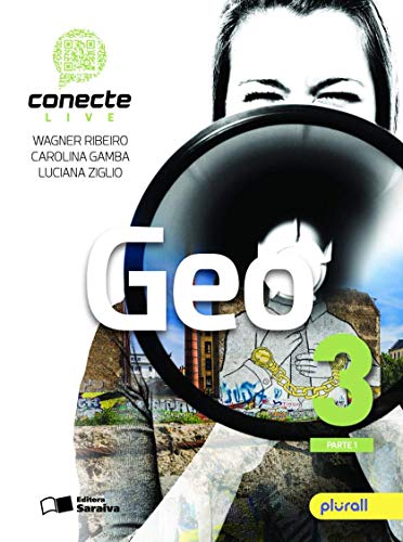 Geo 3 - conecte LIVE