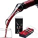 On the way Wine Pourer - Premium Wine Aerator Decanter,Red Wine Carafe,Wine Gift, Wine Accessories