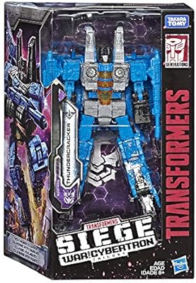 thundercracker siege