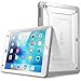 SUPCASE [Unicorn Beetle Pro Series] Case Designed for Apple iPad Mini 4 2015/2018, Full-Body Rugged Hybrid Protective Case with Built-in Screen Protector (White)