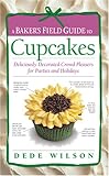 Bakers Field Guld to Cupcakes