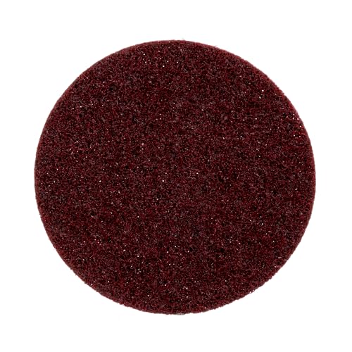 Scotch-Brite Surface Conditioning Vliesscheibe SC-DH, 115 mm x NH, A MED, 20 Stück