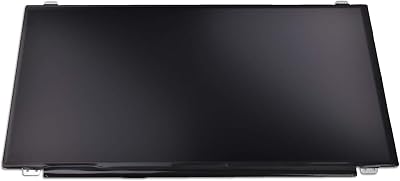 Lenovo 00HN873 14 Inch FHD IPS Display Screen for Laptop