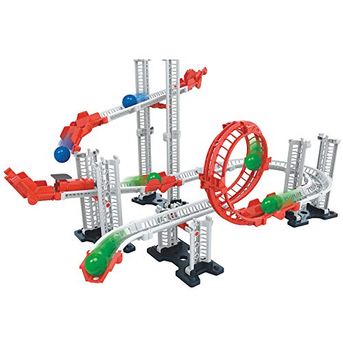 Clementoni Action & Reaction Starter Set