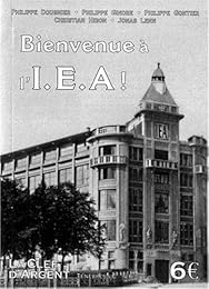 Bienvenue à l'IEA !