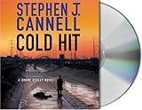 Cold Hit: A Shane Scully Novel (Shane Scully Novels)