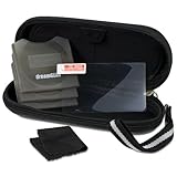 dreamGEAR PSP 7-in-1 Gamer Pack