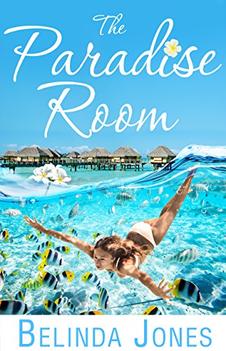 The Paradise Room: LoveTravel Series - Tahiti