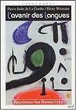 L'avenir des langues (French edition) by 