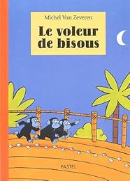 Le  voleur de bisous